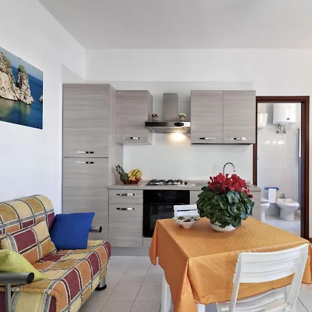 Locazione Turistica App- Di Levante Holiday home