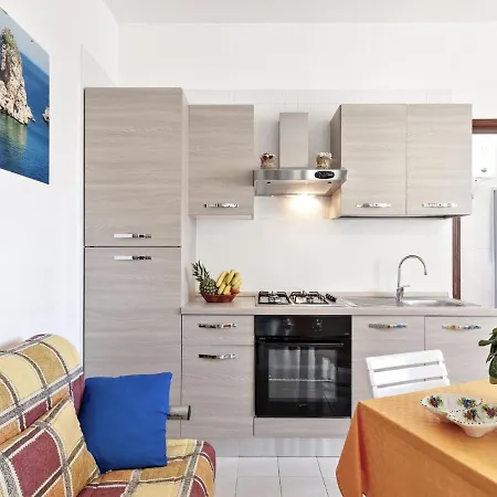 Locazione Turistica App- Di Levante Holiday home Gallipoli