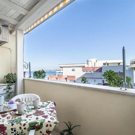 Holiday home Locazione Turistica App- Di Levante Gallipoli