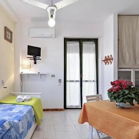 Locazione Turistica App- Di Levante Holiday home