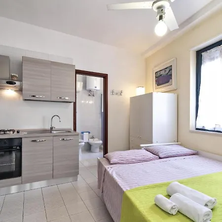 Holiday home Locazione Turistica App- Di Levante Gallipoli