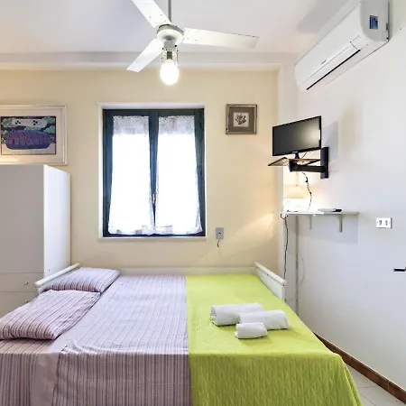 Locazione Turistica App- Di Levante Holiday home *